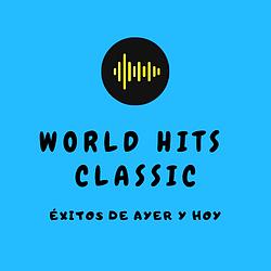 World Hits Classic logo