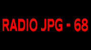 Radio JPG-68