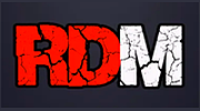Rdmusic Chile logo