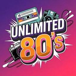 Unlimited80s logo