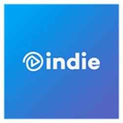 Fanática INDIE logo