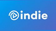 Fanática INDIE logo