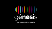 Génesis by Foromedios Radio logo