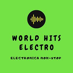 World Hits Electro logo