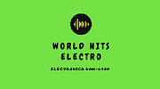 World Hits Electro World Hits Electro logo