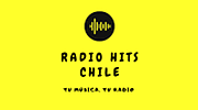 Hit Music Radio logo
