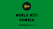 World Hits Cumbia