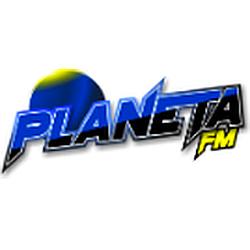 Planeta FM logo
