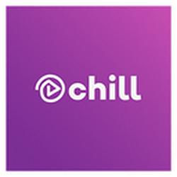 Fanática CHILL logo
