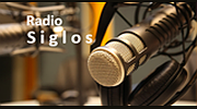 Radio Siglos logo