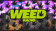 Weed Radio