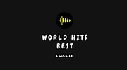 World Hits Best World Hits Best logo