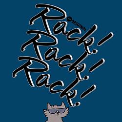 World Hits Rock logo