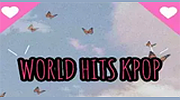 World Hits Kpop (Korean Pop)