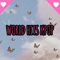 World Hits Kpop (Korean Pop) logo
