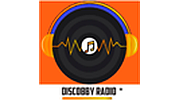Discobby Radio Online logo