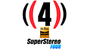 SuperStereo 4 (24 bit / 96 Khz)