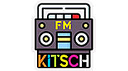 Radio Fm Kitsch logo