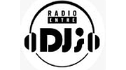 Radio entre Djs logo