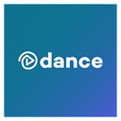 Fanática DANCE logo