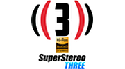 SuperStereo 3 (24 bit / 96 Khz)