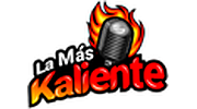 La Más Kaliente logo
