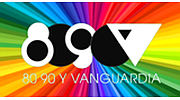 Radio 80 90 y Vanguardia