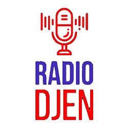 RADIO DJEN logo