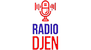 RADIO DJEN logo