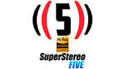 SuperStereo 5 (24 bit / 96 Khz)