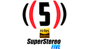 SuperStereo 5