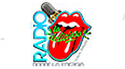Radio La Deliciosa logo
