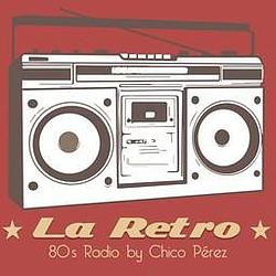 La Retro Radio logo