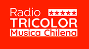 Radio Tricolor Chile
