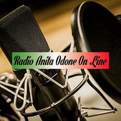 Radio Anita Odone logo