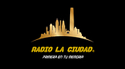 Radio La Ciudad logo