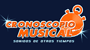 Cronoscopio Musical logo