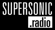 Supersonic Radio logo