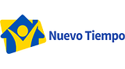 Radio Nuevo Tiempo logo