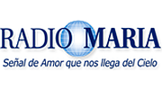 Radio María logo