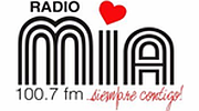 Radio Mia 100.7 FM