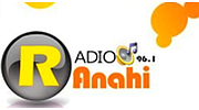 Radio Anahi