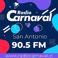 Radio Carnaval logo