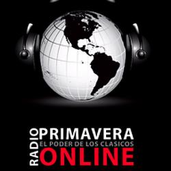 Radio Primavera online logo