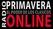 Radio Primavera online