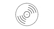 Deep - Радио Рекорд Deep - Радио Рекорд logo