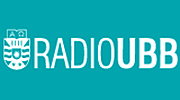 Radio UBB logo