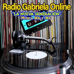 Radio Gabriela 98.1 FM