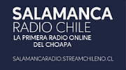 Salamanca Radio Chile logo