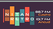 NiTanRetro FM - Castro
